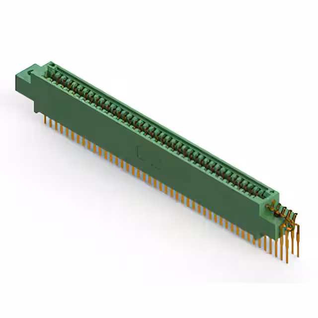 845-090-520-802 EDAC Inc.  Edgeboard Connectors